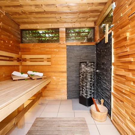 アパート Jupiter Wellness Pěnčín